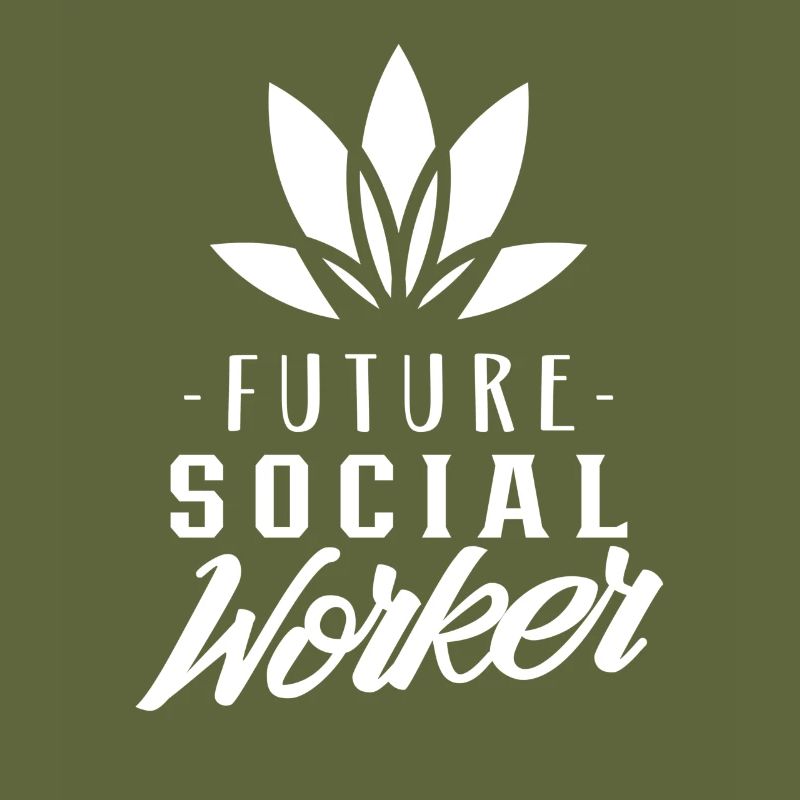 Future Social Worker Social Worker Profession