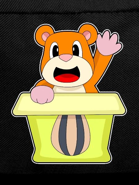 Hamster Box