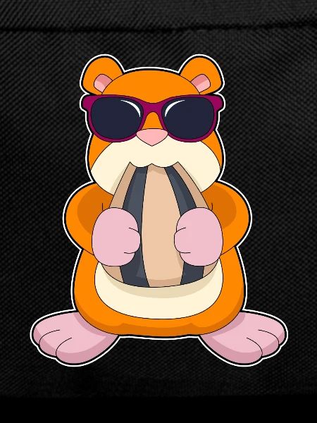 Graines de hamster