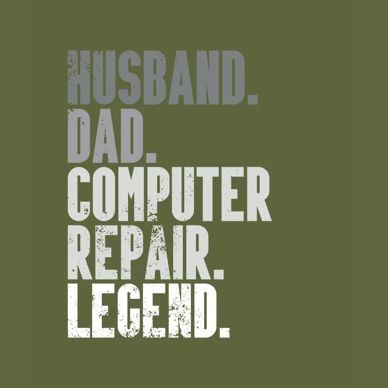 Computer Repair Technology Support Technology
