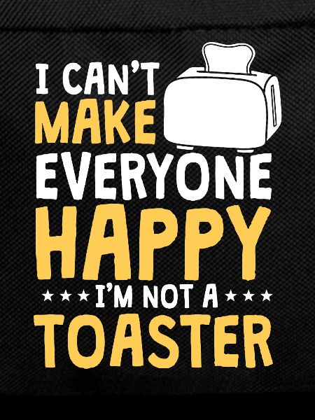 Toaster
