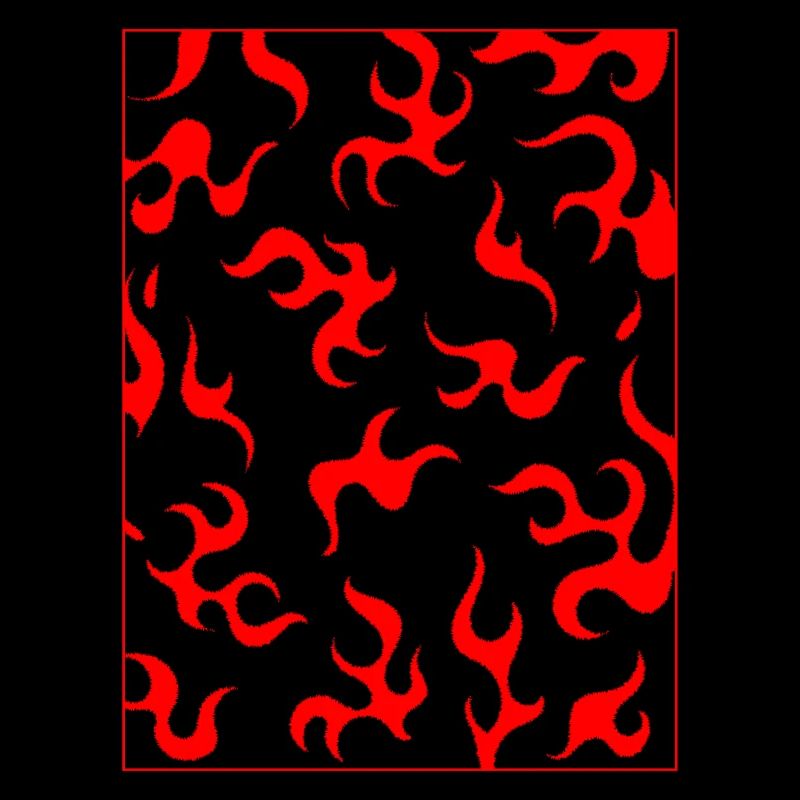 Finnish Goth Aesthetic Gothic Fire Flames Goth