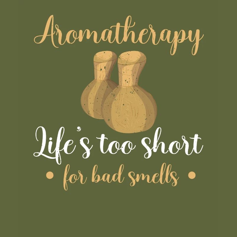 Aromatherapy Gidtschenk