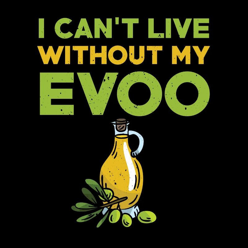 Evoo Virgin Olive Oil