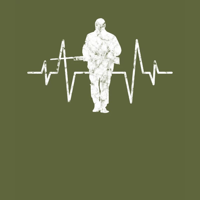 Hunter Hunt Heartbeat
