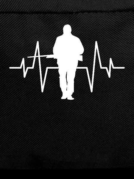 Hunter Hunt Heartbeat