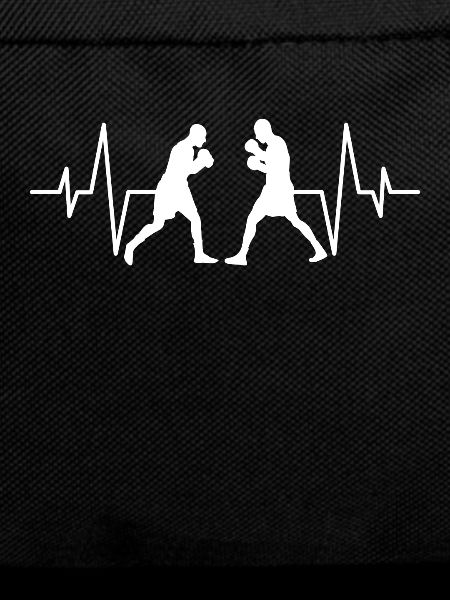 Boxing Heartbeat