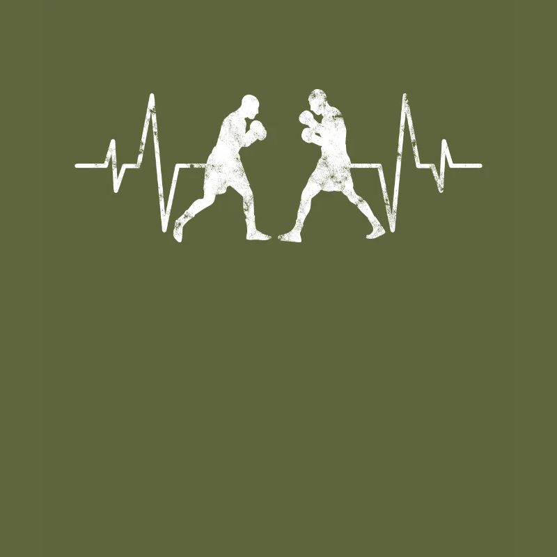 Boxing Heartbeat