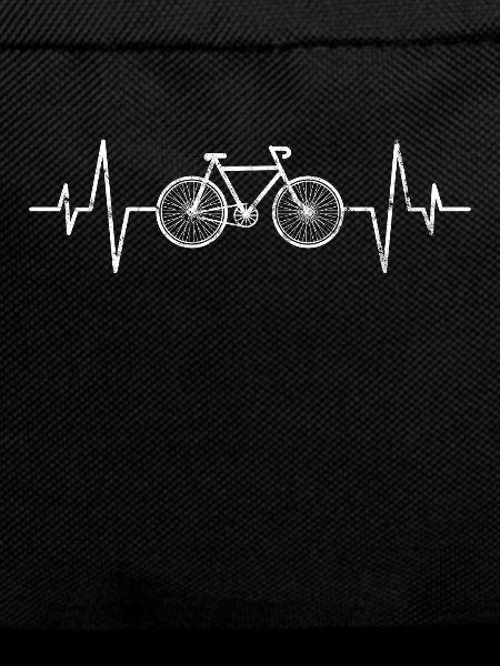 Bicycle heartbeat