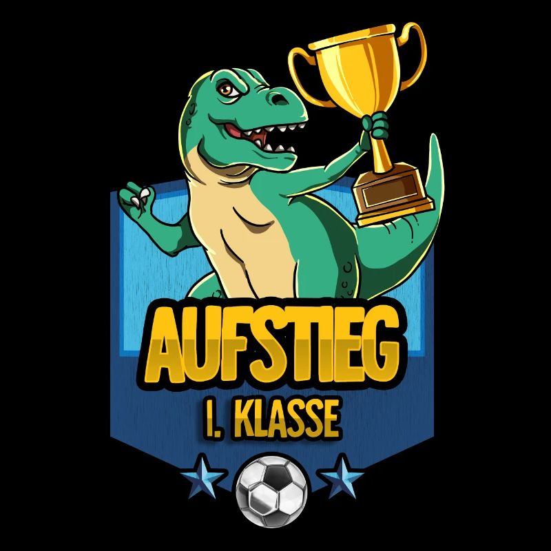 Aufstieg 1. Klasse Einschulung