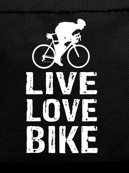 Live Love Bike
