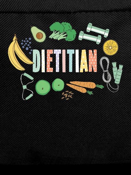 Great nutritionist design