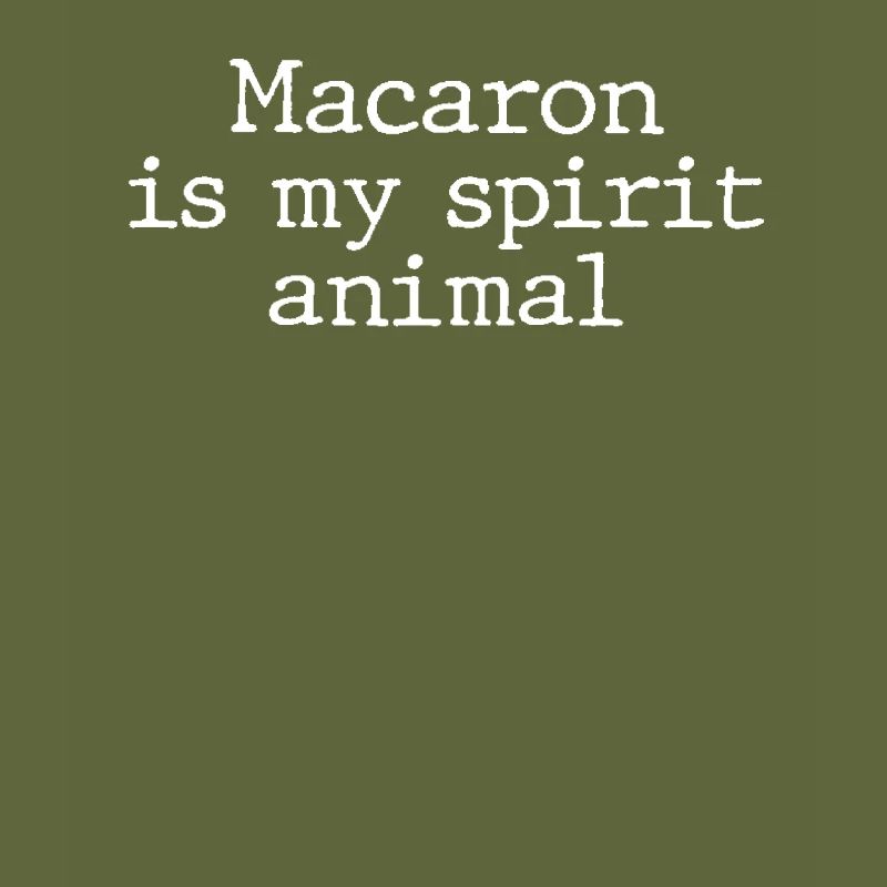 Macaron
