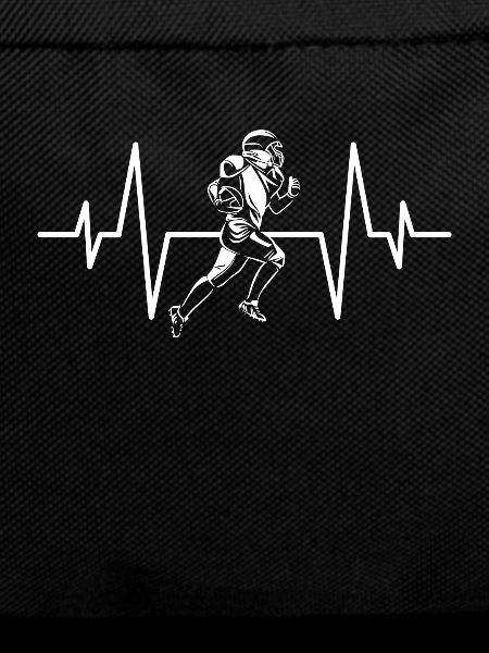 Football heartbeat