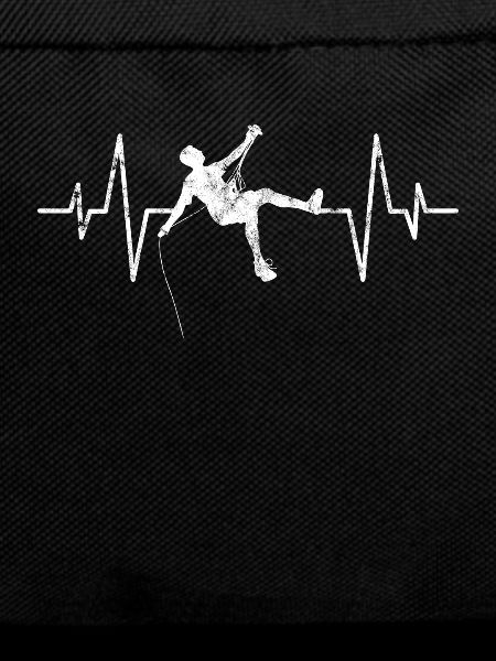 Climbing heartbeat