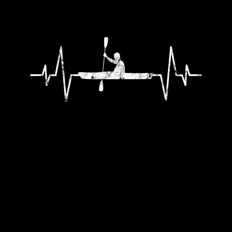 Canoeing Canoeing heartbeat