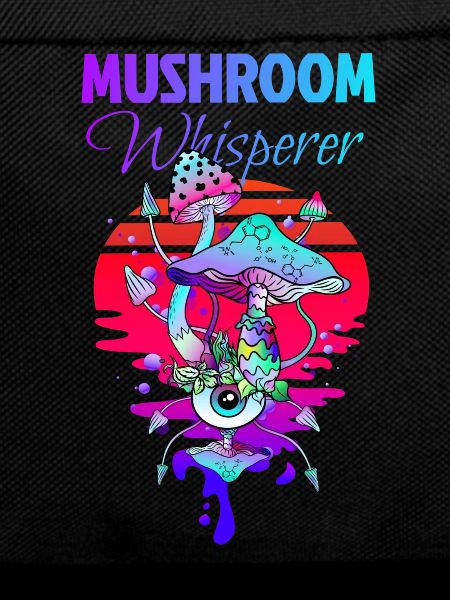 Mushroom Whisperer Magic Mushrooms