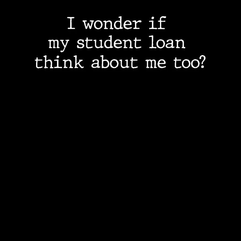 Prêt étudiant