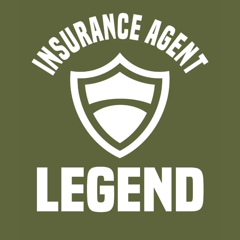 Insurance Agent Legend