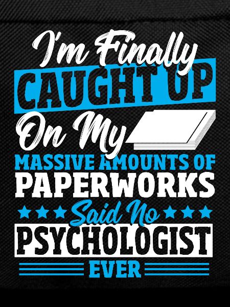 Psychologist Psychology Psych Therapist