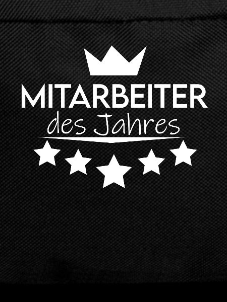 Mitarbeiter des Jahres