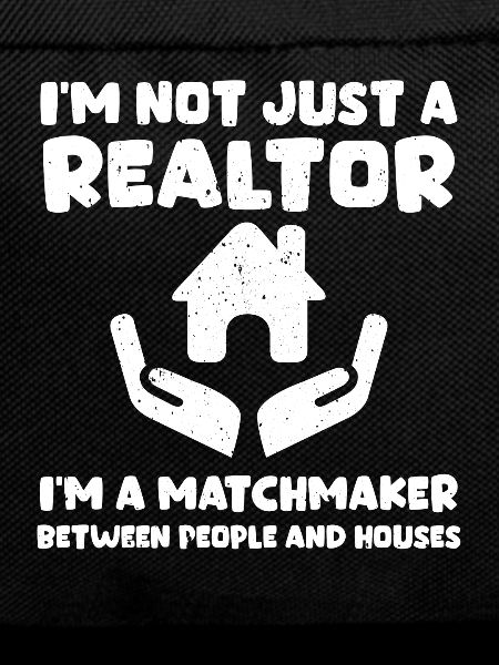 Great broker matchmaker