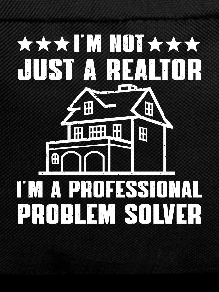 Funny Real Estate Agent Gift