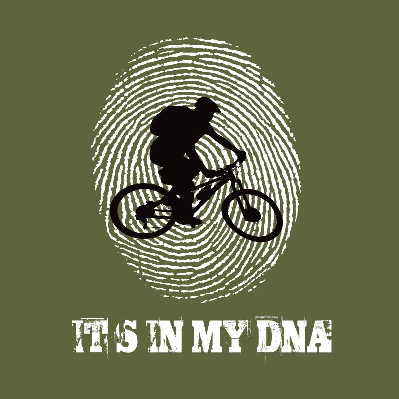 VTT c’est dans mon ADN