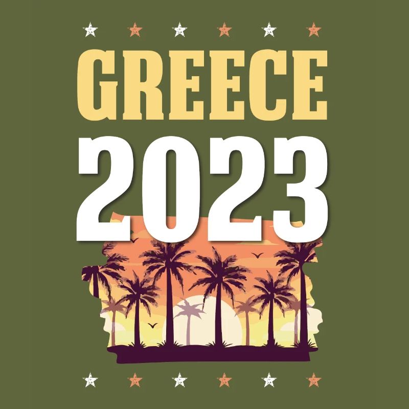 Greece 2023