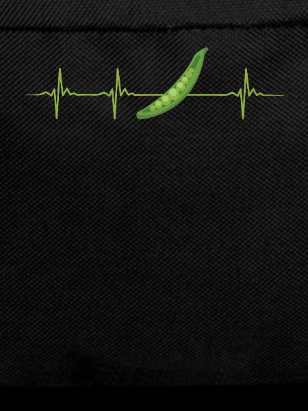 Pea heartbeat design