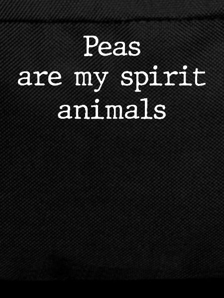Pea lover
