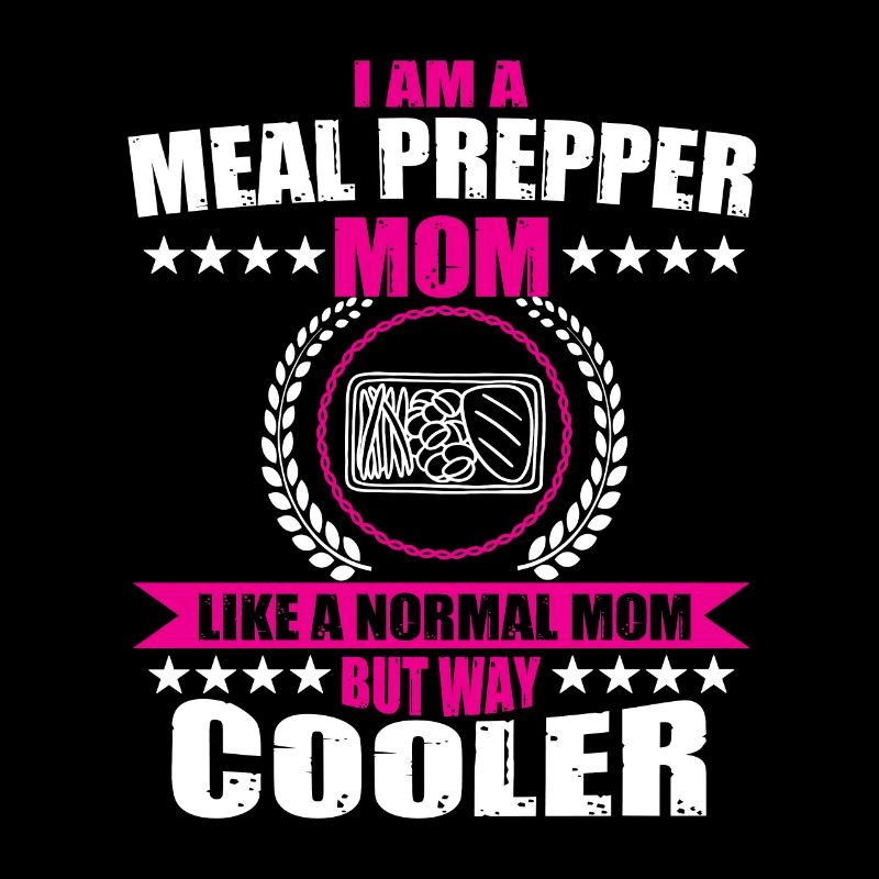 Préparation des repas Maman