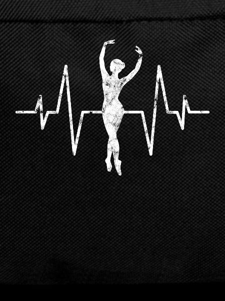 Ballet Dancing Dancer Heartbeat