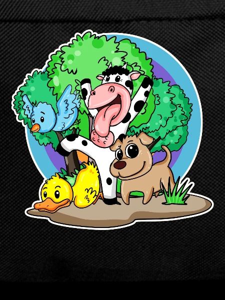 Animaux mignons