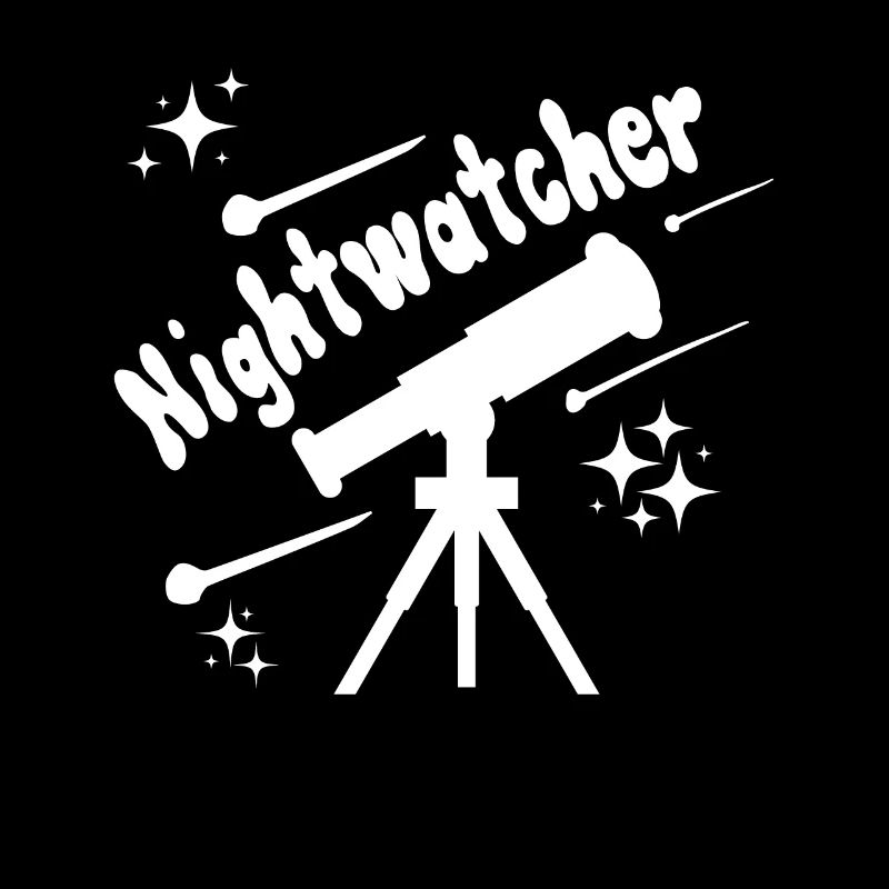 Nightwatcher Astronomy Telescope Comet Stars