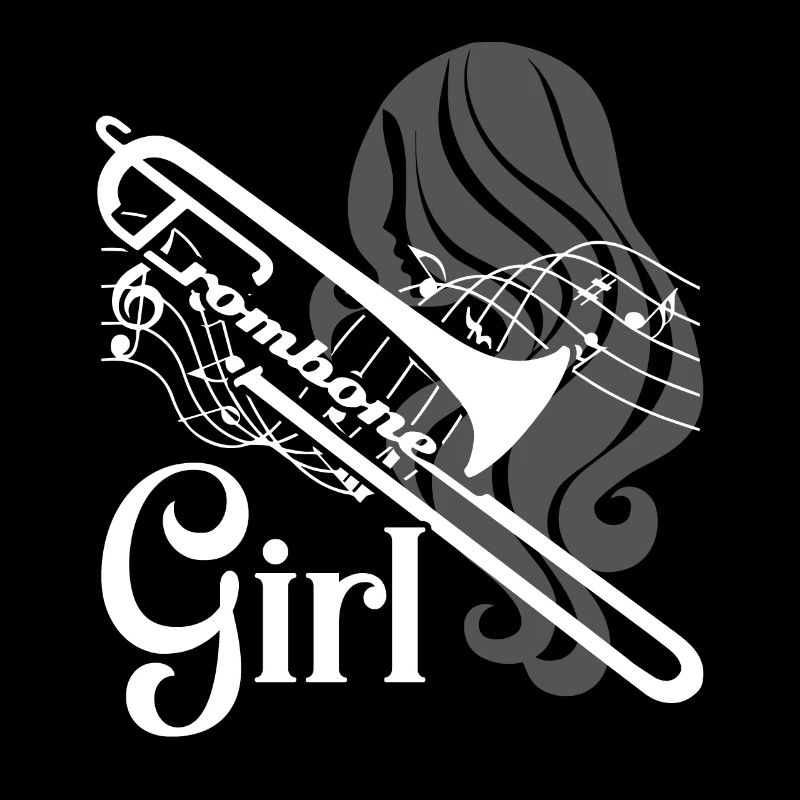 Trombone Trombone Girl