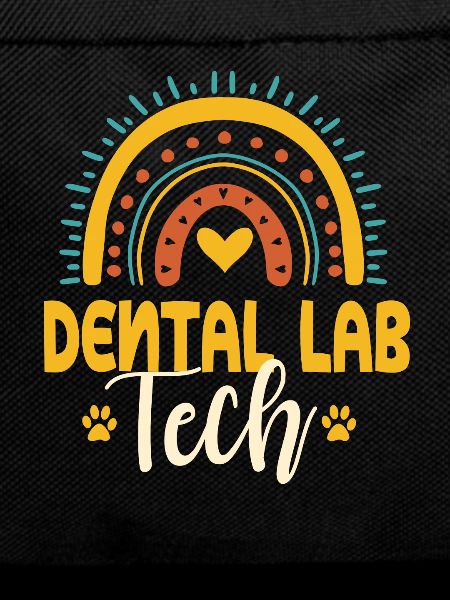 Dental laboratory technology