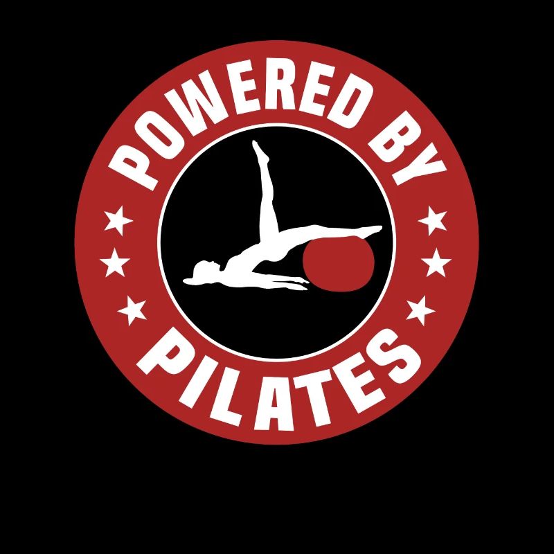 Angetrieben Von Pilates