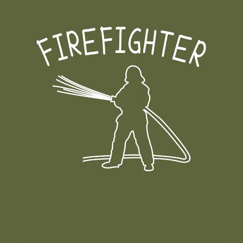 Firefighter
