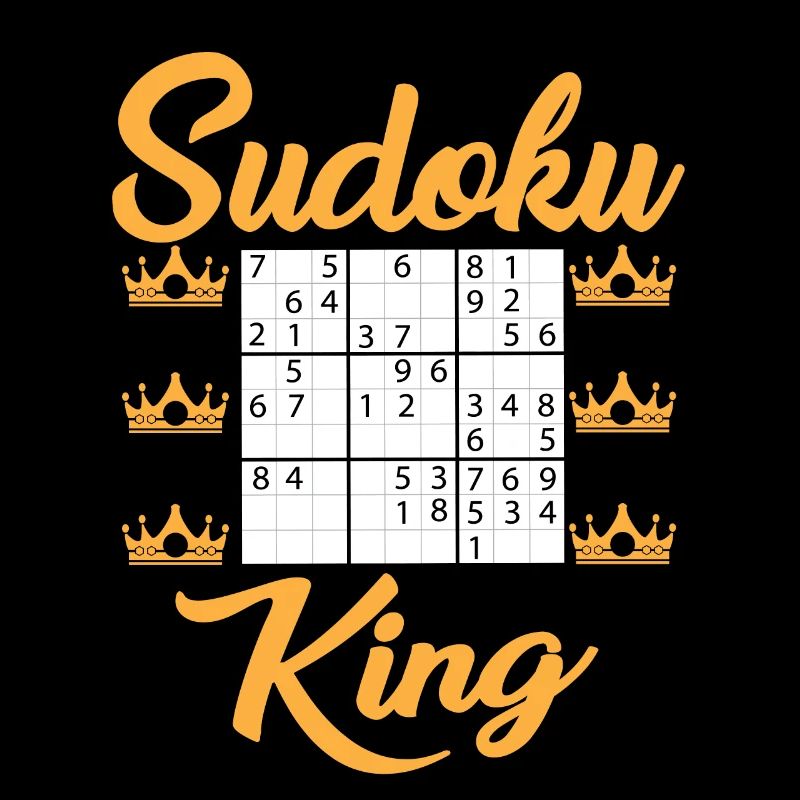 Roi Sudoku
