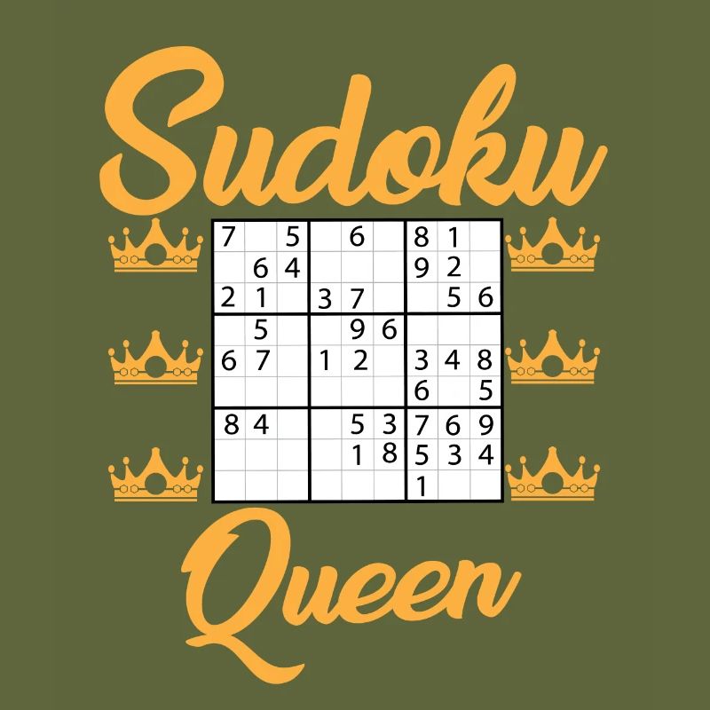 Sudoku Queen