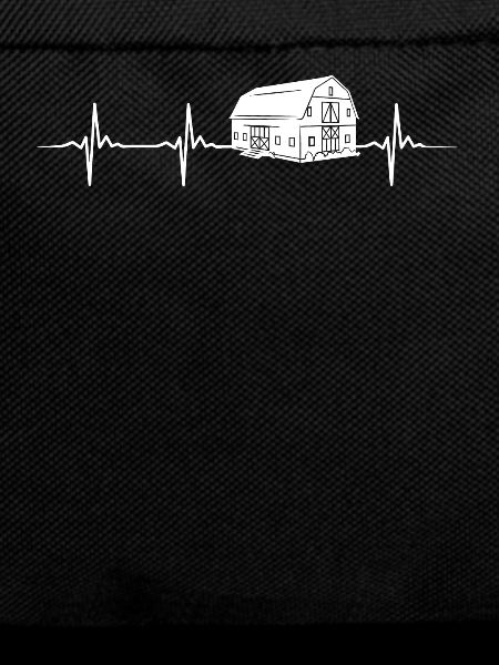 Big Barn Heartbeat