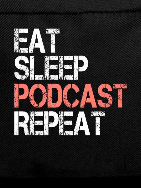 Food Sleep Podcast