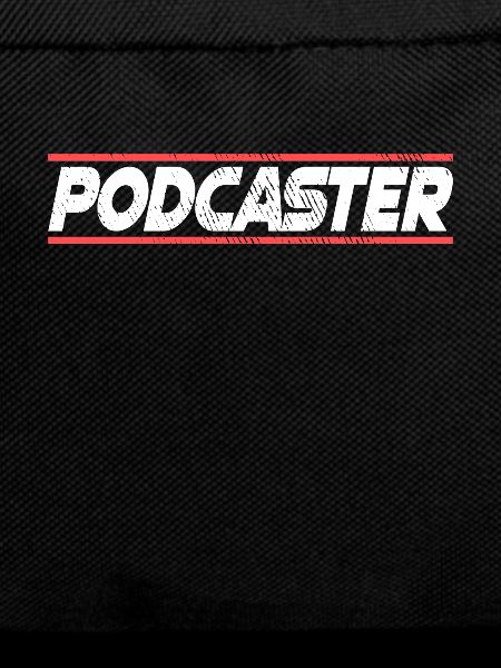 Podcaster Podcast host