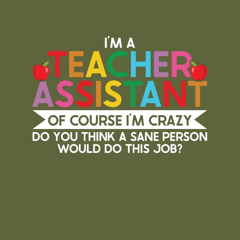 Teacher -Assistant Headmaster Teaching