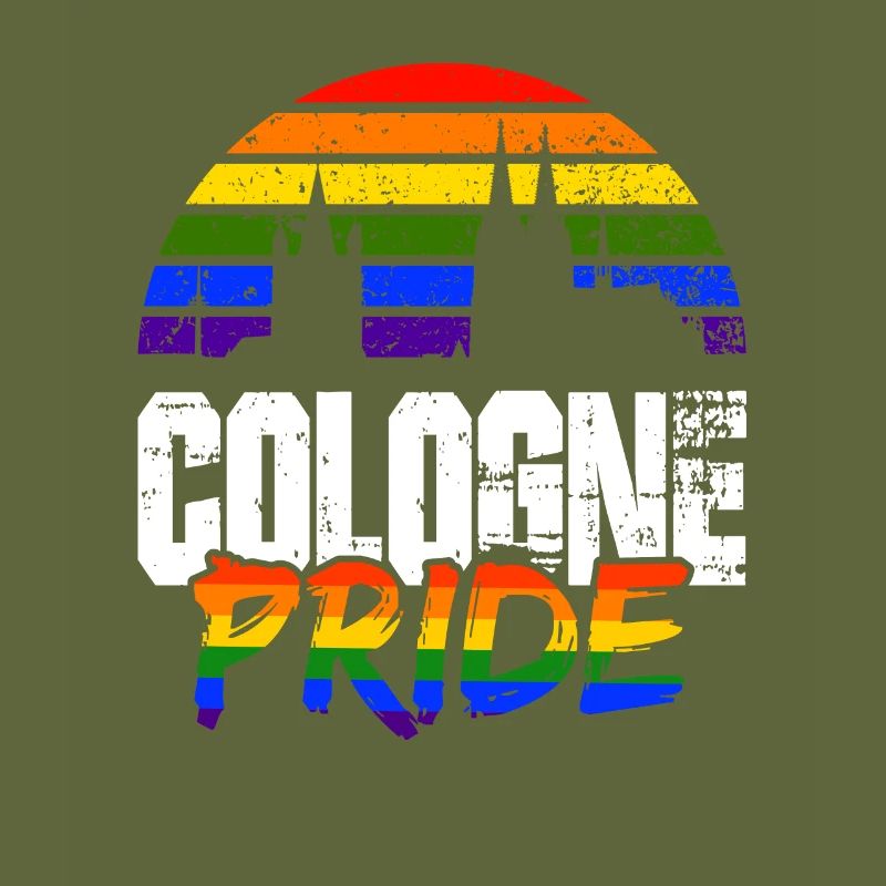 Pride Cologne