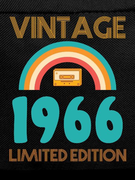 Limited Edition 1966