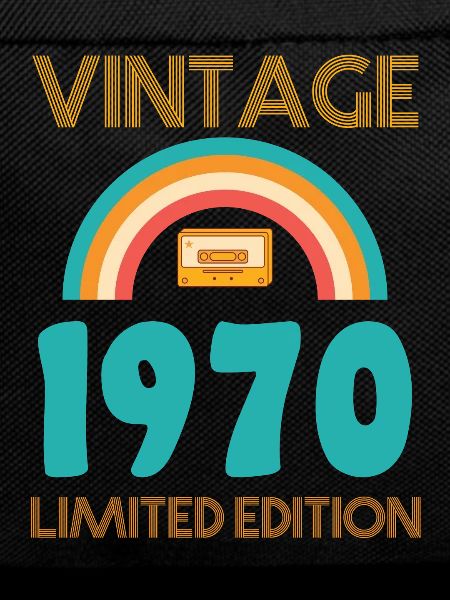 Limited Edition 1970