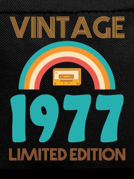 Limited Edition 1977