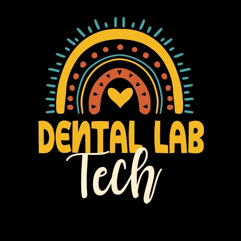 Dental laboratory technology